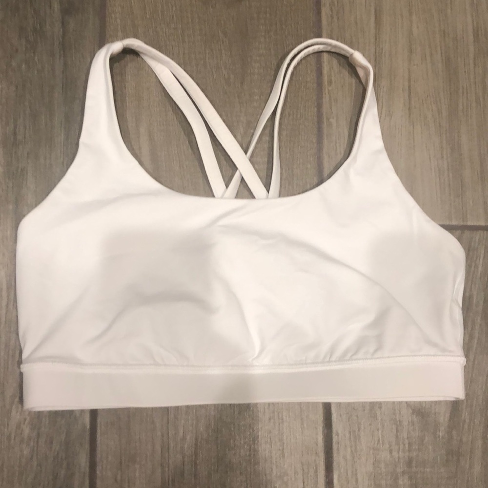 Lululemon sport bra
